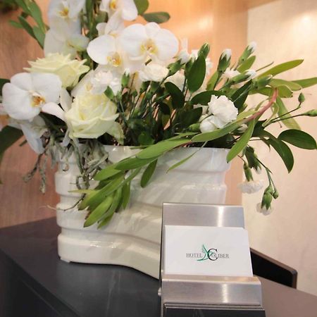 Hotel Coliber Klobuck Bagian luar foto