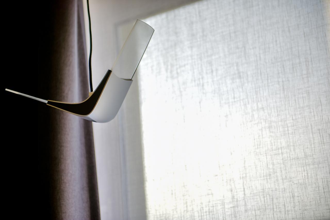 Hotel Coliber Klobuck Bagian luar foto
